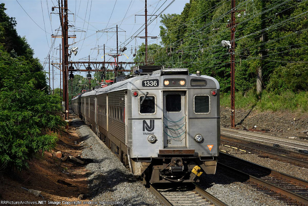 NJT 1336